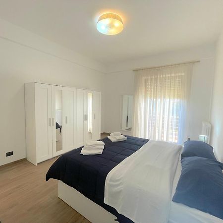 Helios Apartment Lecce Exterior foto
